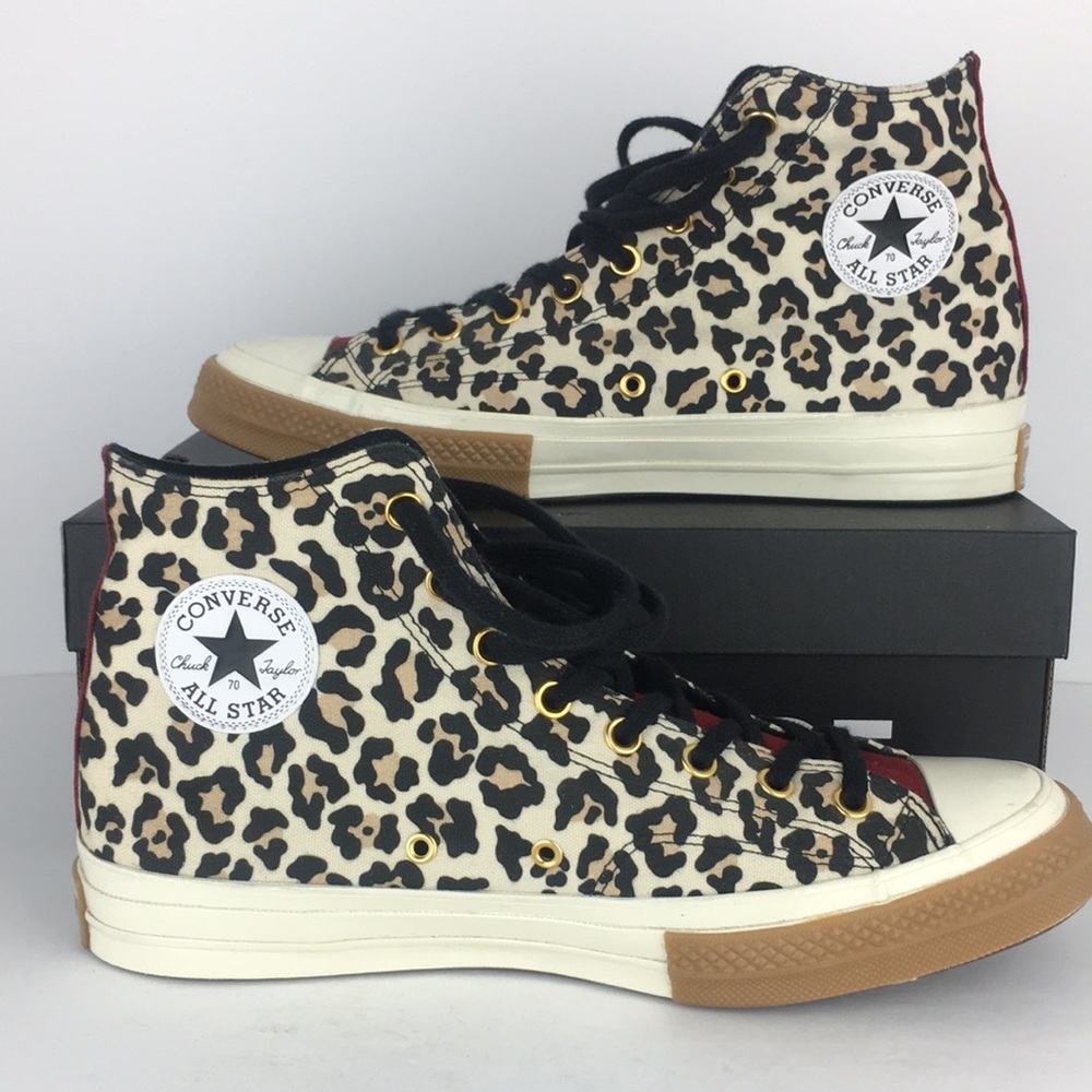 Custom Converse Chuck Taylor All Star 70